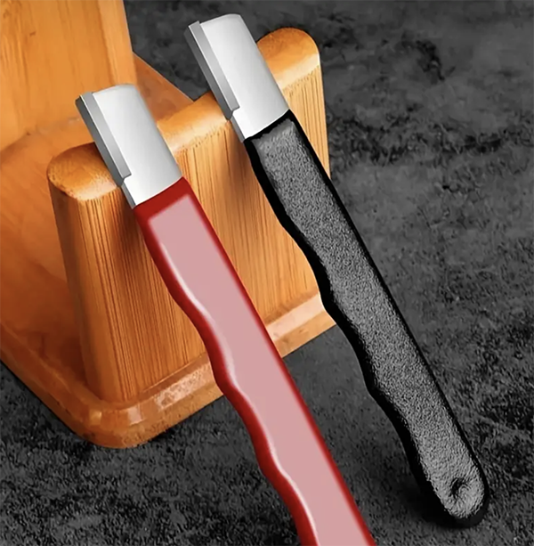 Cithway® Multipurpose Portable Knife Sharpener