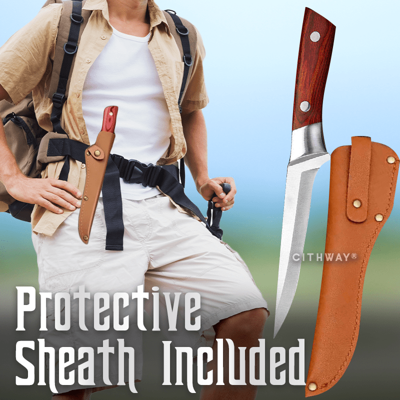 Cithway® Professional Boning Knife
