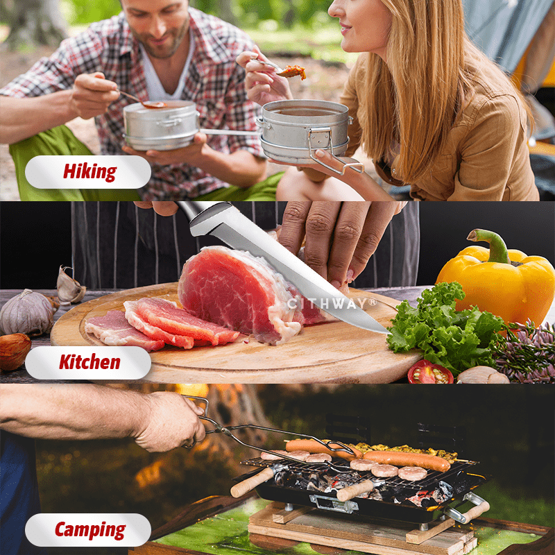 Cithway® Professional Boning Knife